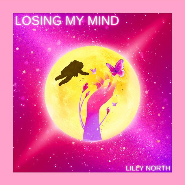 LOSING MY MIND