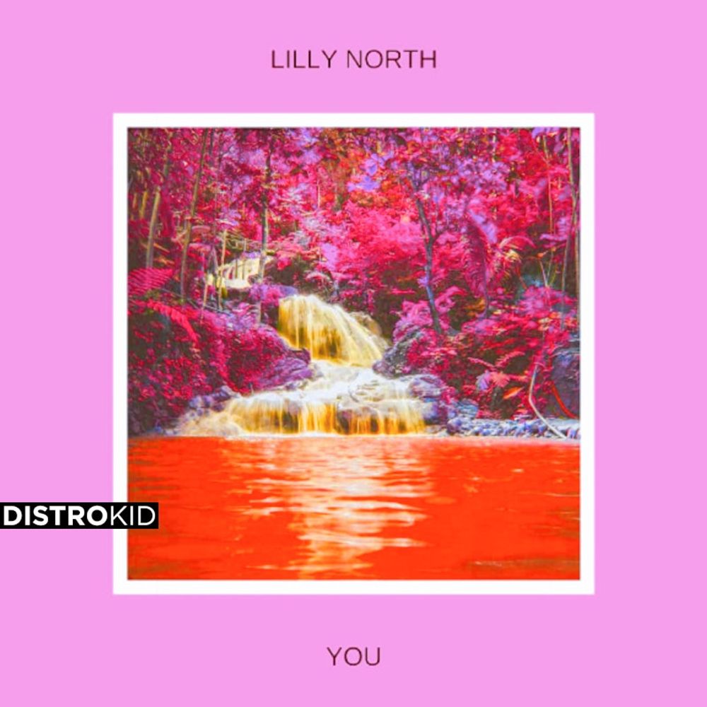 YOU (Remastered) by Lilly North