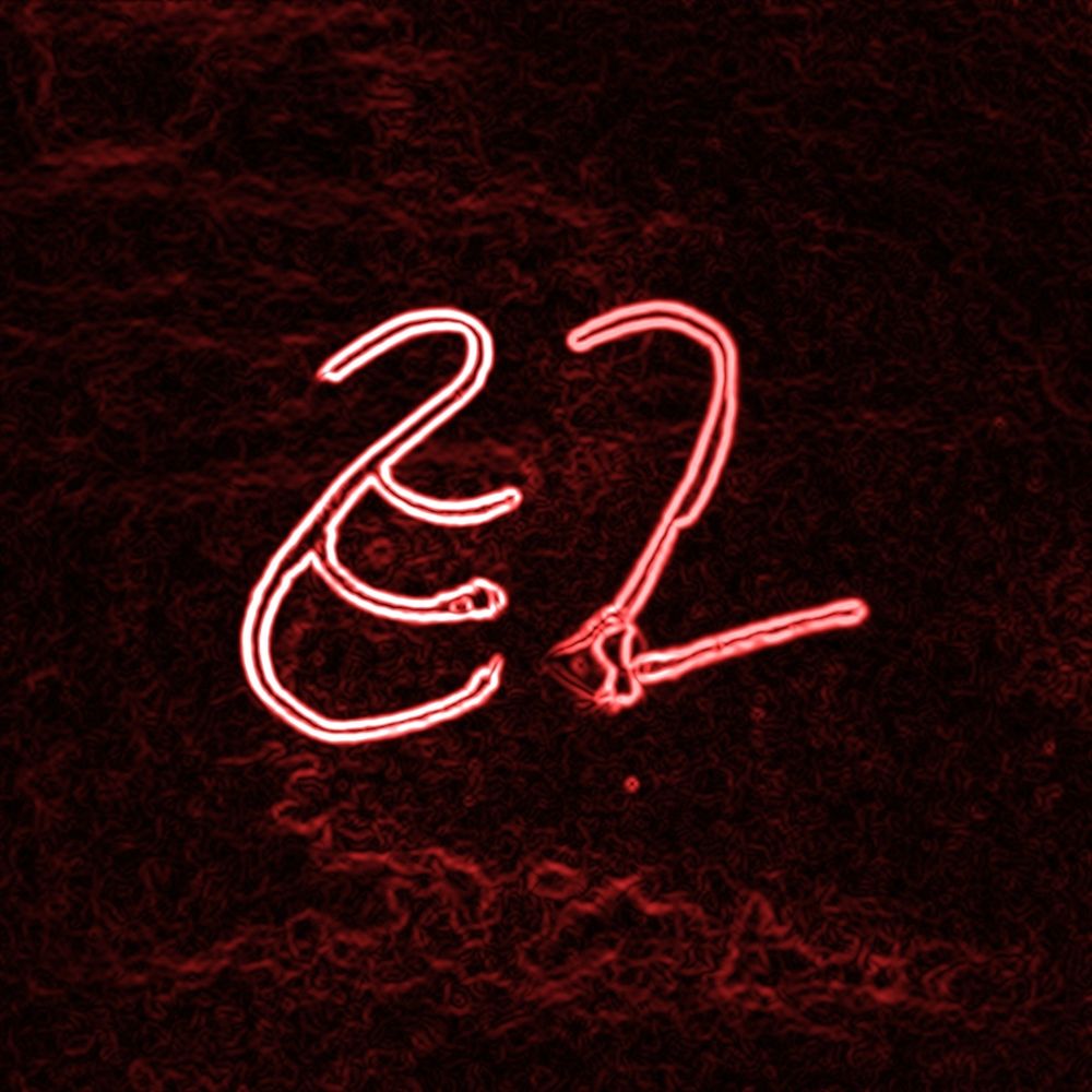 EEUKLAELAE 2 Super Deluxe Release Cover Artwork