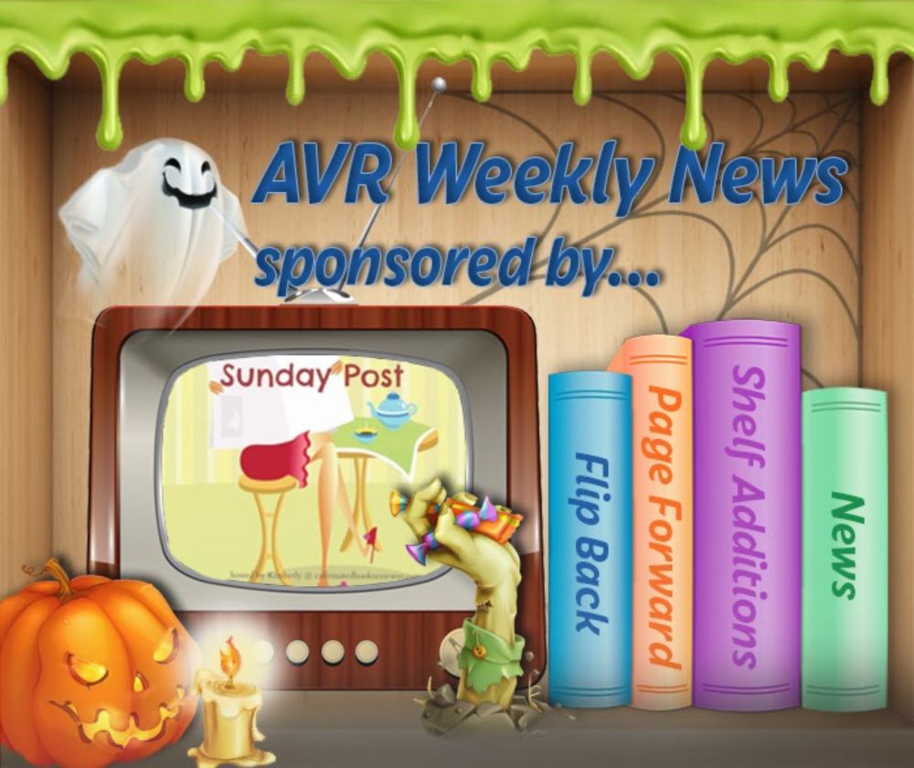 AVR Weekly News ~ 562nd Edition