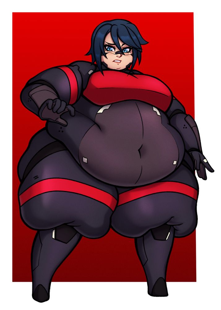 Elster but very wide