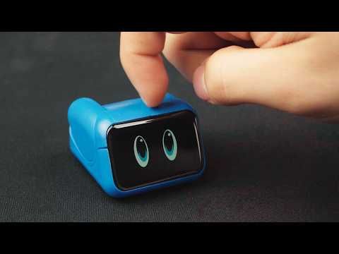 We Did Surgery on a Robot | What's inside an Ortomi Umi?