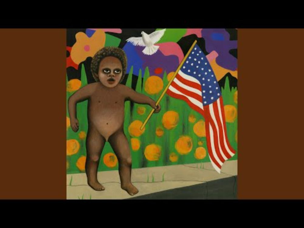 America (12" Version)