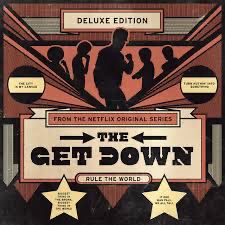 The get down album 