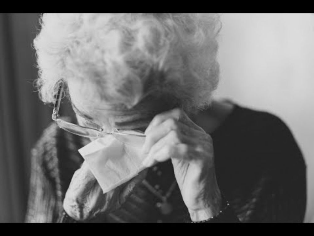 Grief for Good, Part 1: How Grief Touches Us