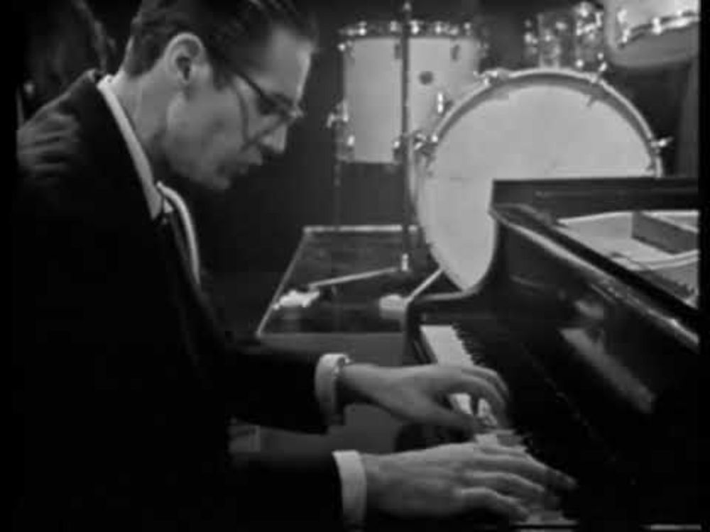 Nardis - Bill Evans Trio 1965