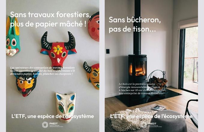 Affiches