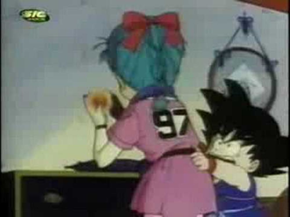 Abertura Dragon Ball (Portugal)