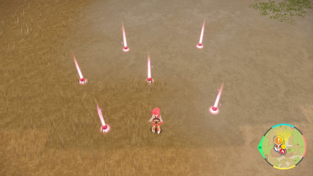 罠じゃありませんでした