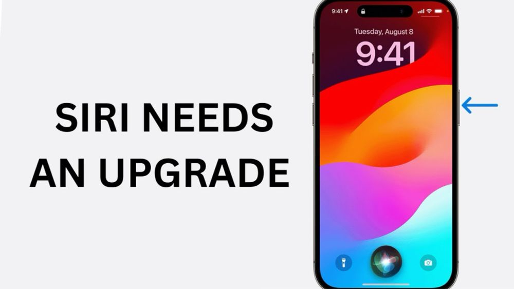 iOS 18 NEEDS These Features From Android…