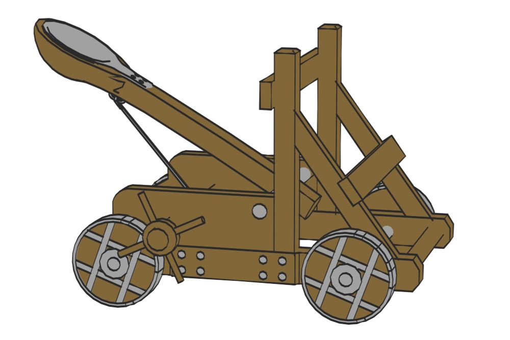 Catapult