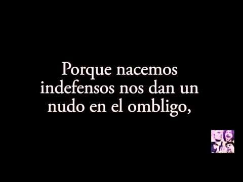 Alucinante - Platero y Tú