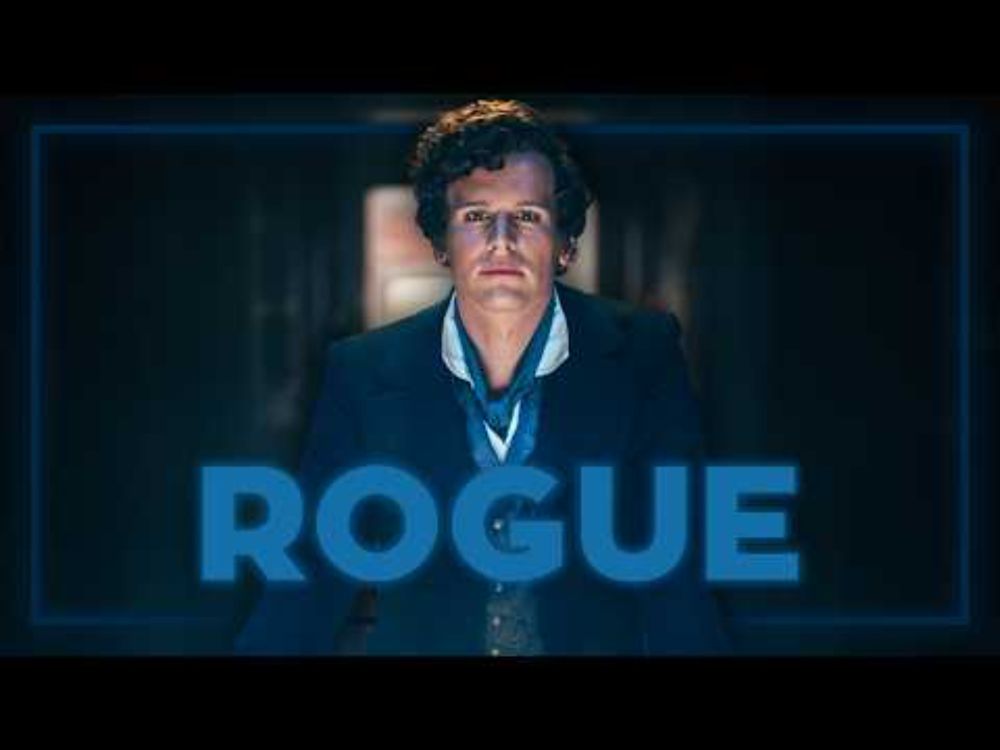 La vérité sur ROGUE - Doctor Who