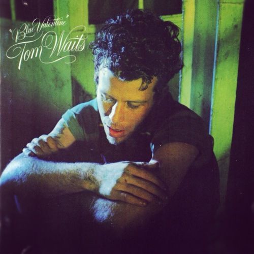 Tom Waits album Blue Valentine
