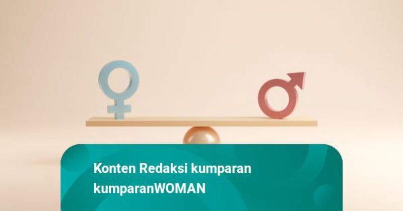 UNFPA Sebut Sunat Perempuan Bisa Hambat Terwujudnya Kesetaraan Gender