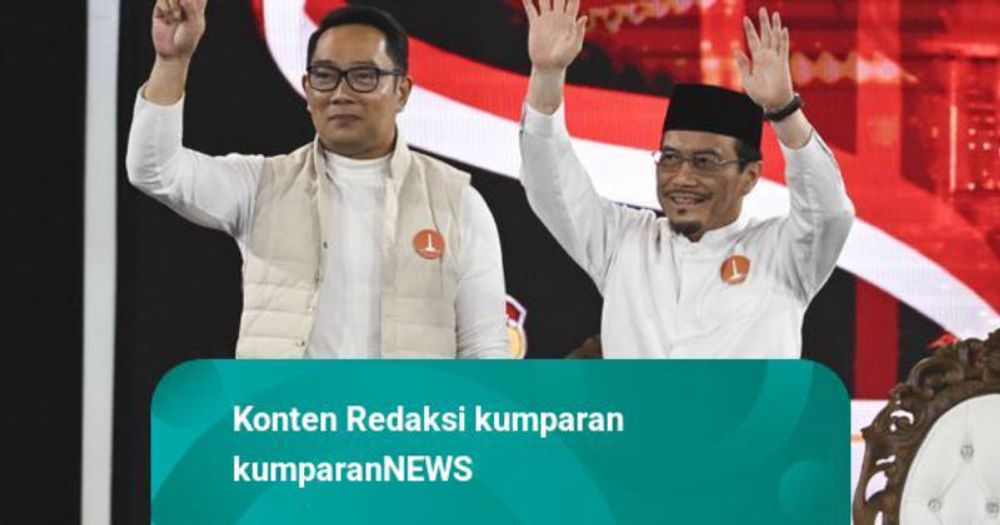 Selain MUI Jakarta, RK Juga Akan Kunjungi HKBP dan PGI