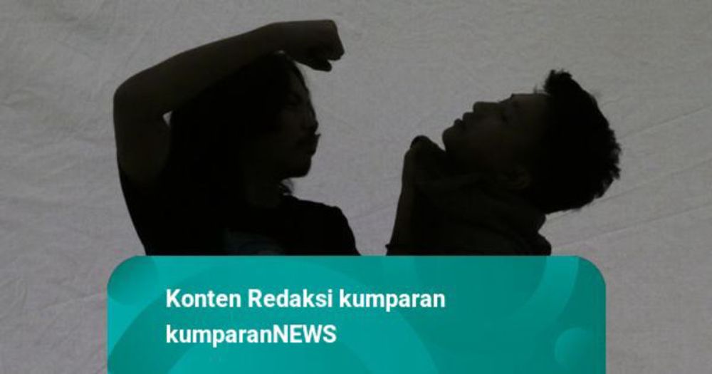 Siswa SMA di Tebet Jaksel Alami Koma Usai Berkelahi dengan Kakak Kelas