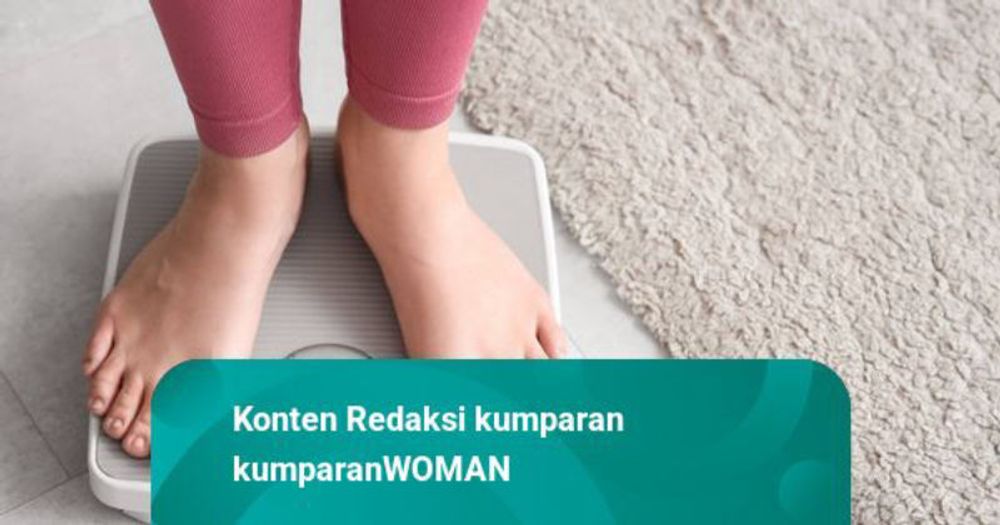 Berat Badan Naik Saat Haid, Simak Penyebab Utamanya!