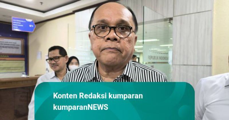 33 Calon Dubes LBBP RI Ikut Fit and Proper Test di DPR, Ada Junimart Girsang