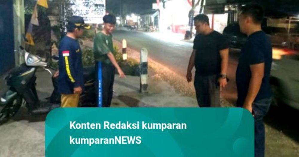 Nestapa Pelajar SMK Karawang: Jualan Es Teh Baru Laku Rp 30 Ribu, Dipalak Preman