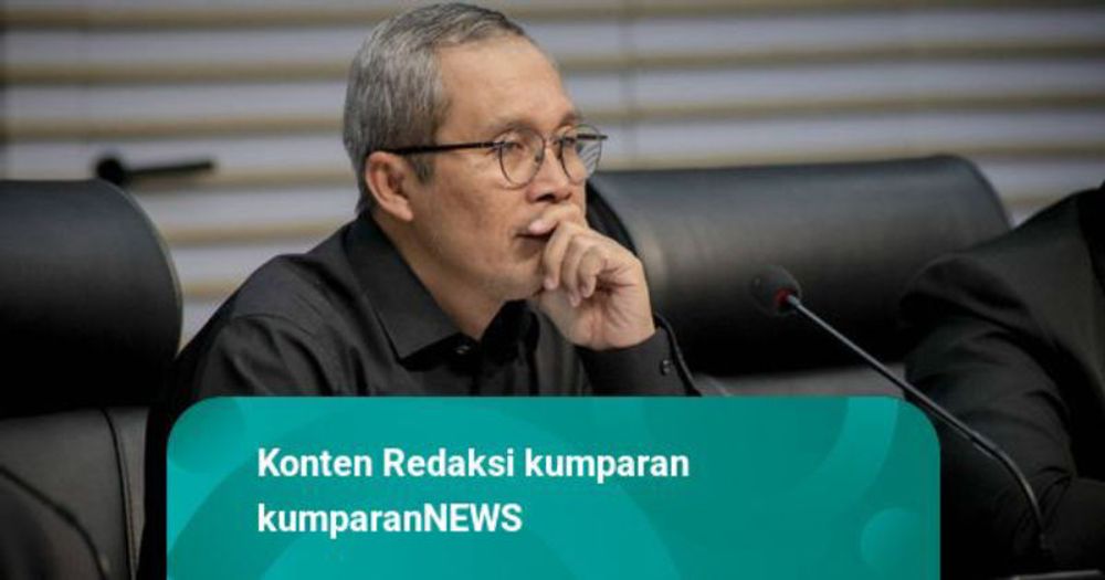 IM57+ Minta Pimpinan KPK Alex Marwata Diproses Pidana & Etik soal Eko Darmanto