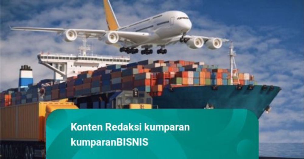 Kirim Muatan Berat Jakarta-Pekanbaru dengan Papandayan Cargo