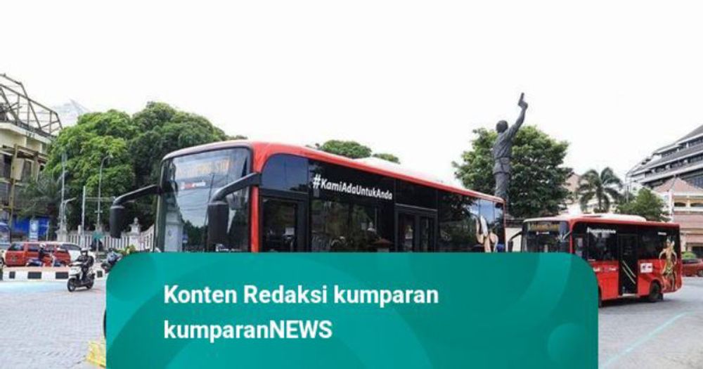 Kemenhub Cabut Subsidi Rp 80 M Batik Solo Trans, Pemkot Protes