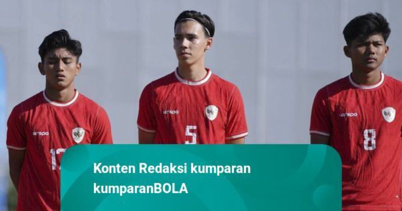 Wawancara Eksklusif Dion Markx: Langsung Terima Tawaran Naturalisasi demi Timnas