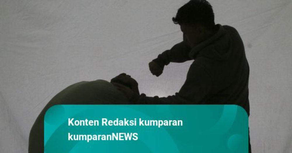 Polisi: Siswa di Tebet Koma Usai Berkelahi Satu Lawan Satu, Bukan Bullying