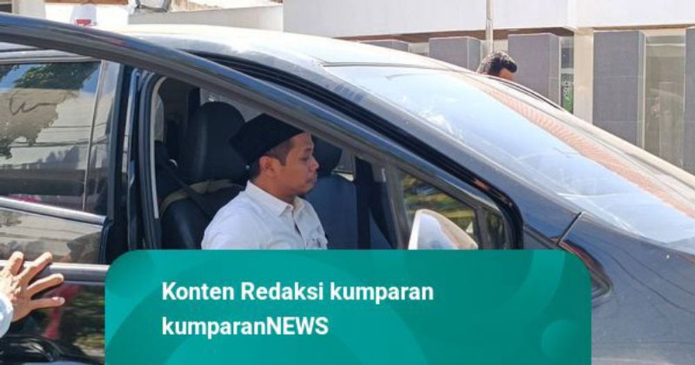 Agil Anggota Bawaslu Surabaya Bantah Berbuat Asusila ke Anggota PPK