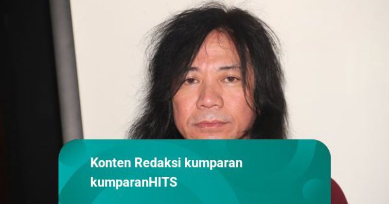 Keluarga Ungkap Kondisi Abdee Slank yang Dirawat karena Autoimun pada Ginjal