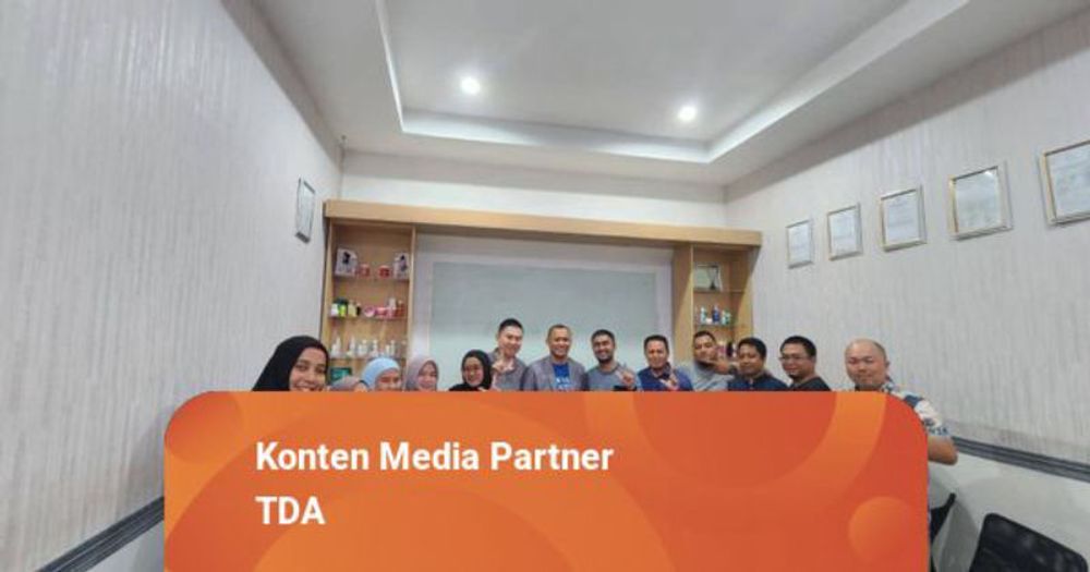 Sambut Ekspansi Global di 2026, TDA Tangerang Raya Kunjungi Souven Hostel