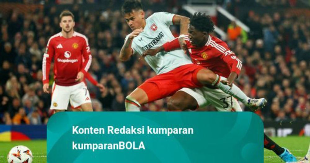 Mees Hilgers Segera Jadi Pemain Pertama Indonesia di Liga Europa