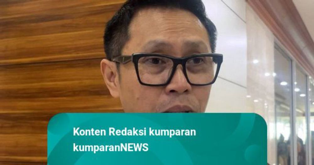 Eko Usai Ditunjuk Jadi Sekjen: Pastikan 48 Anggota DPR dari PAN Kerja Maksimal