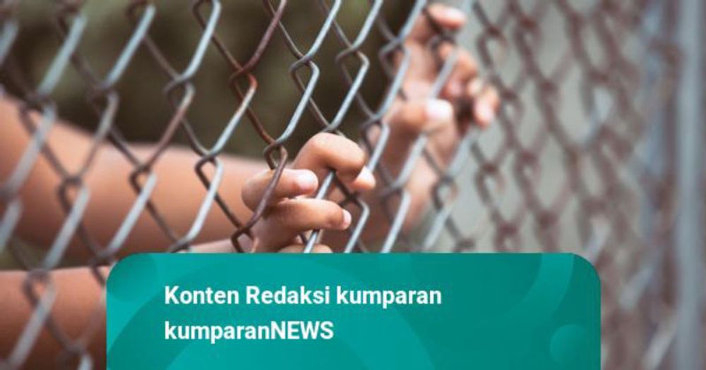 Lansia di Jaktim Pukul Ketua RW Pakai Balok Kayu hingga Patah Tulang