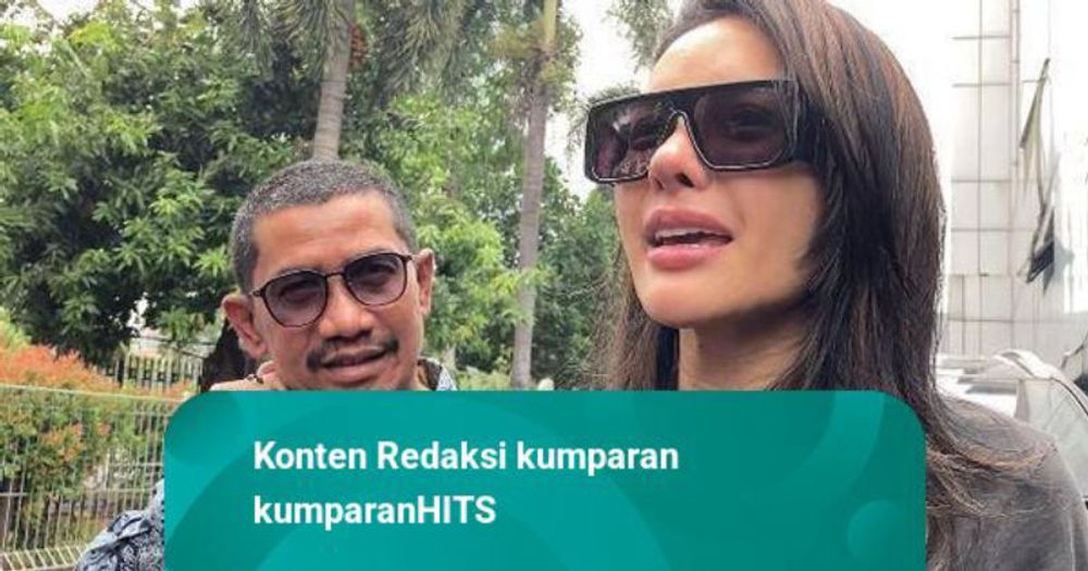 Laura Disebut Melarat oleh Ayah Vadel, Nikita Mirzani: Dia Hasilkan Rp 400 Juta