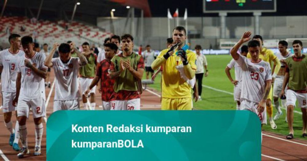 China vs Indonesia: Prediksi Line Up, Skor, Head to Head, & Jadwal Tayang