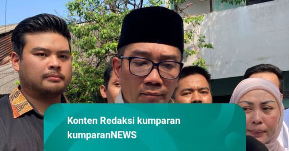 Cara RK Bantu UMKM di Jakarta: Endorse di IG Pribadi hingga Pameran di CFN