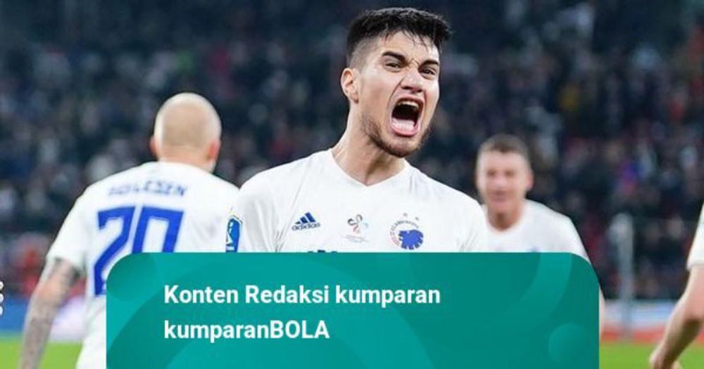 Kevin Diks: Kakekku Pasti Senang Jika Aku Bermain untuk Timnas Indonesia