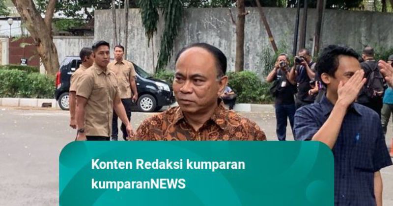 Budi Arie: Saya Diminta Pak Prabowo Bantu Perbaiki Ekonomi Rakyat 