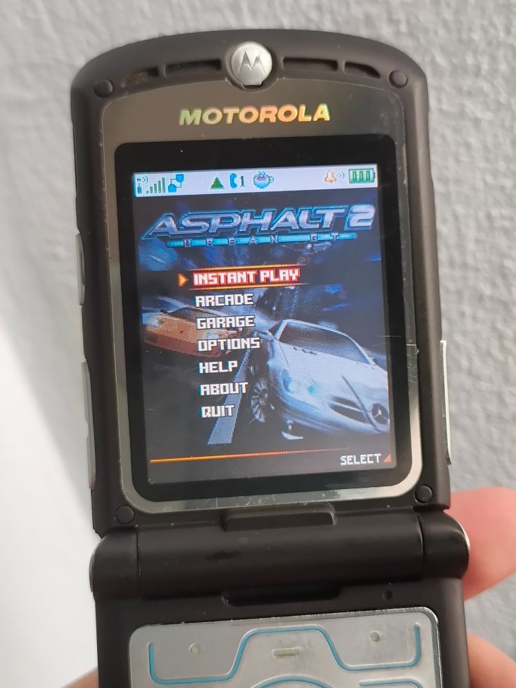 🏁🚗 🚓 in less than 10fps or 13 