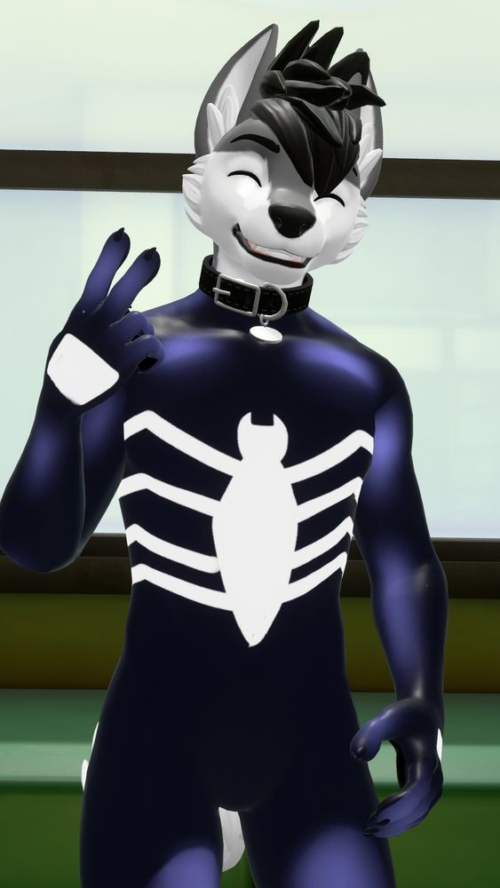 the white part on top of the hand is off.