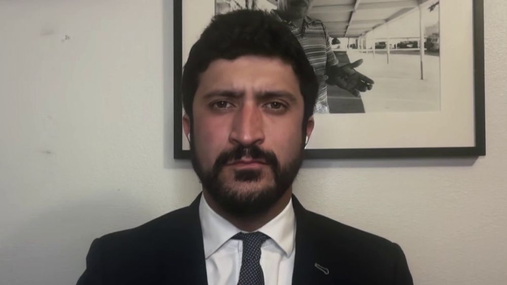 Rep. Greg Casar