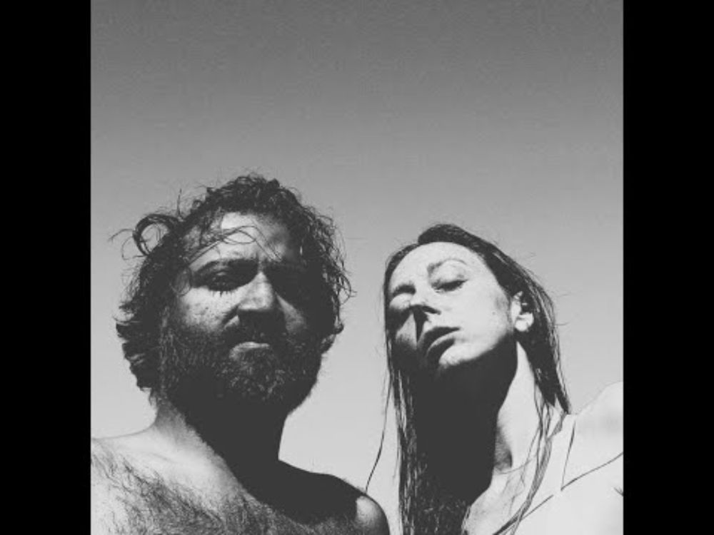 Rockin' Around With Friend of a Friend