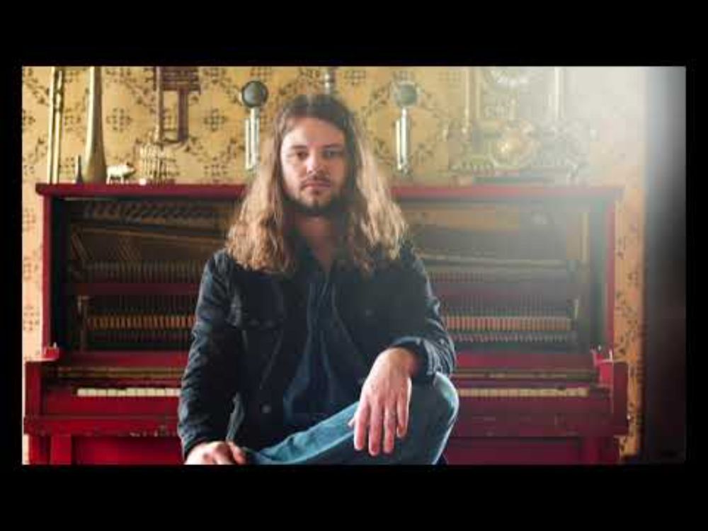 Kyle Meredith with... Brent Cobb