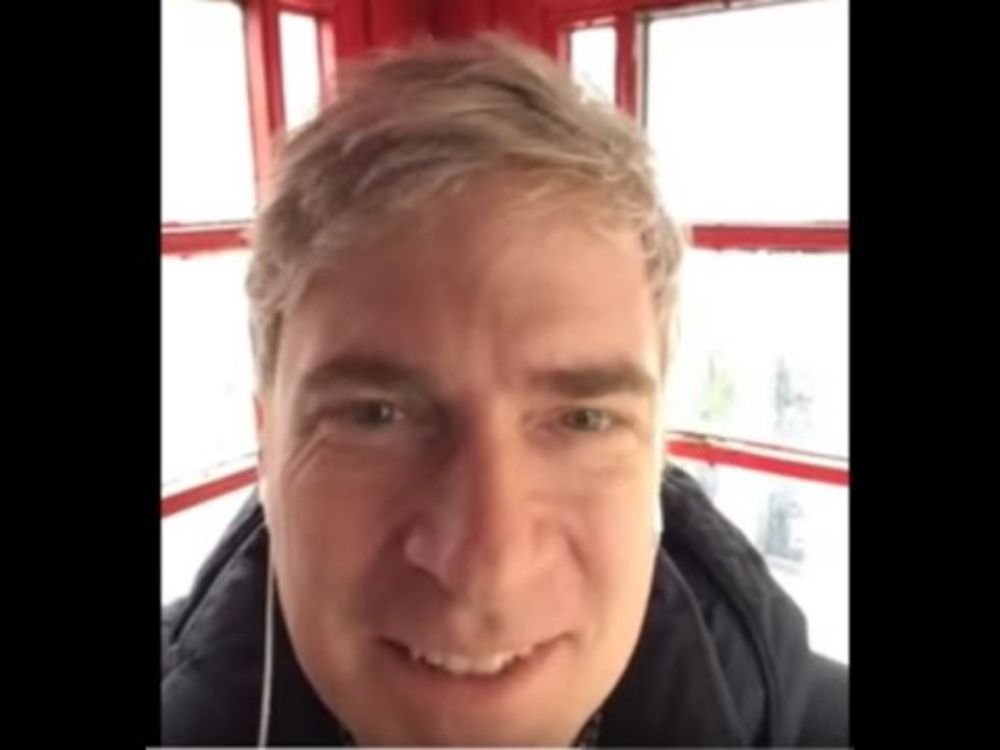 Kyle Meredith with... Nada Surf