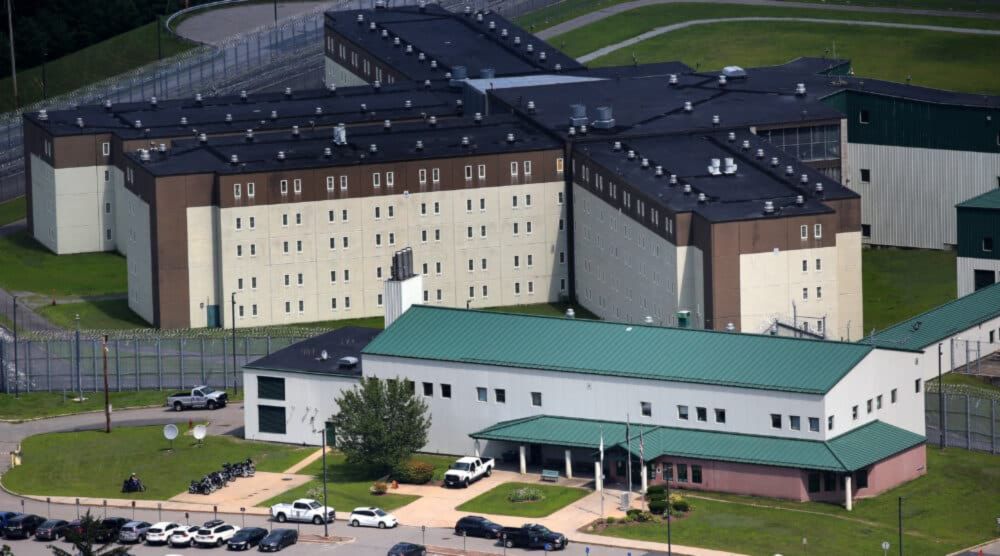 Advocates say Souza prison was deteriorating before violence