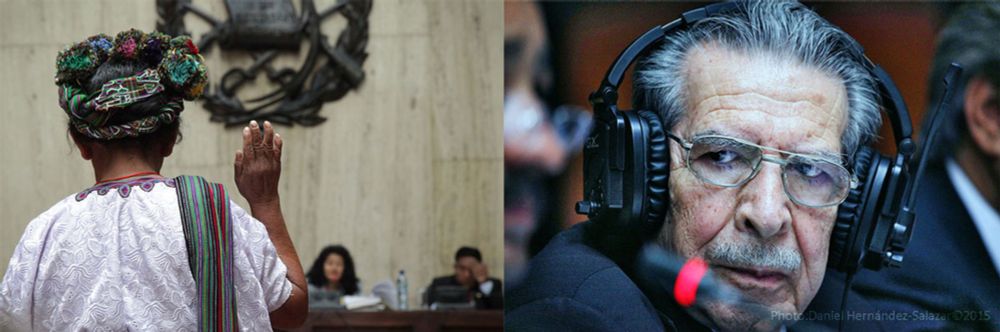Washington D.C., May 10, 2018—Five years ago today, one of the most celebrated human rights trials in Latin America came to a stunning conclusion when Guatemalan dictator, retired Army general, and se...