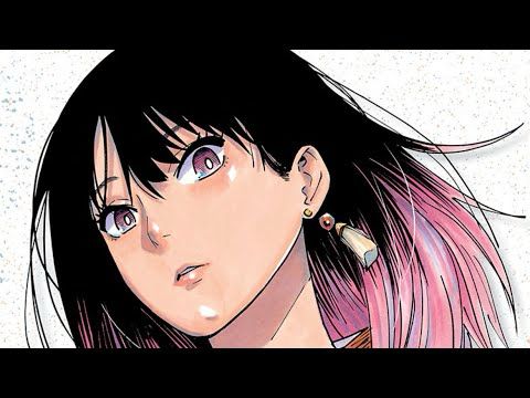 Please Read Akane-banashi