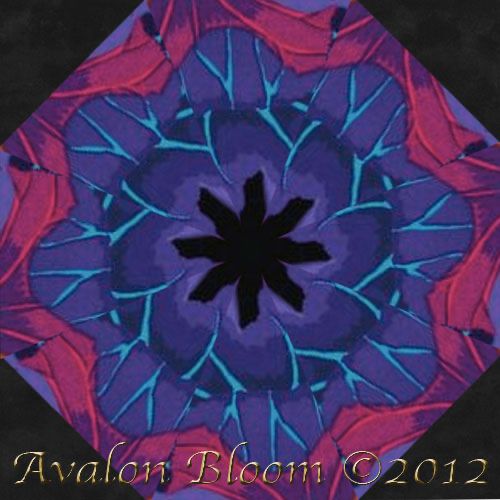 Kaffe Fassett Lake Blossoms Kaleidoscope Quilt Block Kit. Designed by Kaffe Fassett the bold color palette includes shades of purple,fuchsia,turquoise,black and green. American artist Kaffe Fassett has made his home in London, England, for the past 40 years. Born in San Francisco, he was raised in Big Sur where his interest in art was nurtured by his mother, grandmother, and great grandmother...all painters. A free spirit, he found work painting murals, illustrating books, doing set designs for theater, and selling his paintings. His unabashed embrace of deep, rich color makes him an icon in the quilting world. Kaffe Fassett for Westminister Fabrics Pattern GP93 Color Black. This is a precut kit to sew a set of 12 kaleidoscope quilt blocks. Finished dimension for all blocks sewn together is 24 X 32 inches Each block measures 8 1/2 inches square when sewn. Our Fast and Easy Blooming Blocks© are cut from 100 percent cotton fabric. Each block in the set will be uniquely different due to layering the fabric in exact repeats to create a kaleidoscope effect by precisely rotary cutting them.They are specially cut so that the centers will lie flatter and so there is no bias on the edges of the block so they lie flat in your quilt. You can put these blocks together in a quilt in different ways. Illustrated instructions included to complete the blocks that even a beginner can understand as well as bonus instructions for dimensions to include these blocks in a King, Queen, Double, Twin or Baby Crib, wall hanging quilt as well as a Table Runner or Placemats. 